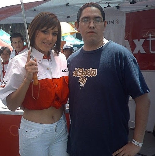 Adan Vega Photo 8