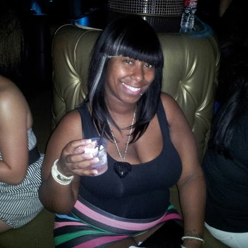Dynise Brown Photo 2