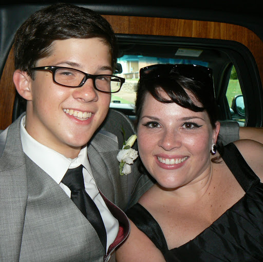 Stacey Woods Photo 11