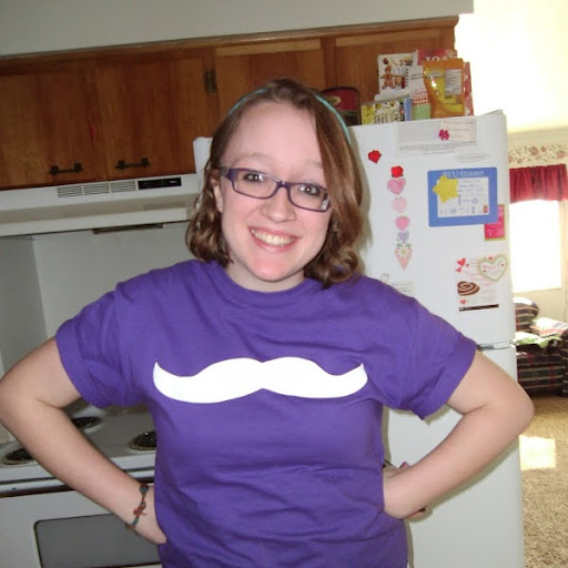 Melissa Ziegler Photo 11