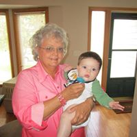 Leta Lawrence Photo 4