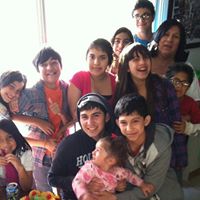 Rosie Banda Photo 5