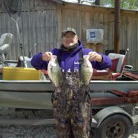 Randall Stewart Photo 35
