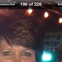 Paula Horne Photo 34