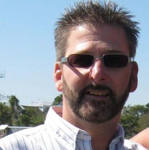 Glenn Mitchell Photo 39