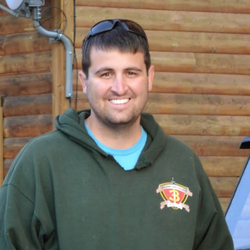 Joseph Solberg Photo 10