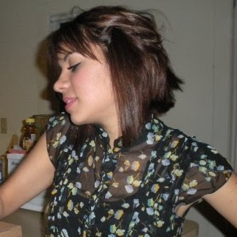 Laura Saiz Photo 17