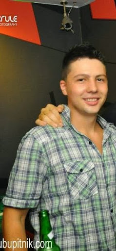 Marko Milic Photo 2