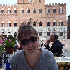 Melissa Weir Photo 3