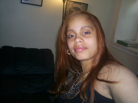 Arlene Santiago Photo 9