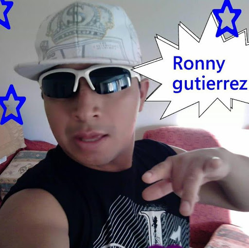 Ronny Gutierrez Photo 8