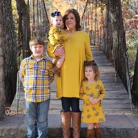 Angie Thornton Photo 36