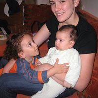 Rebecca Templeman Photo 8