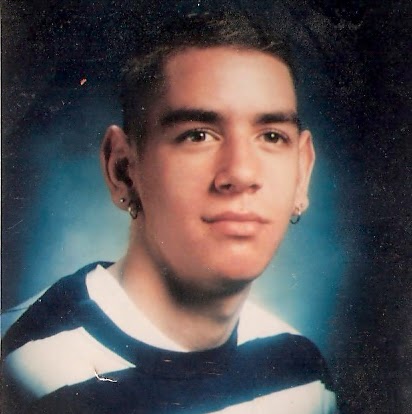Patrick Lawrence Photo 30