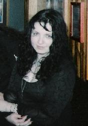 Crystal Owens Photo 36