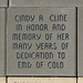 Cindy Cline Photo 12