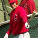 Tim Anderson Photo 23