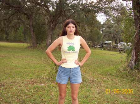 Jill Chapman Photo 36