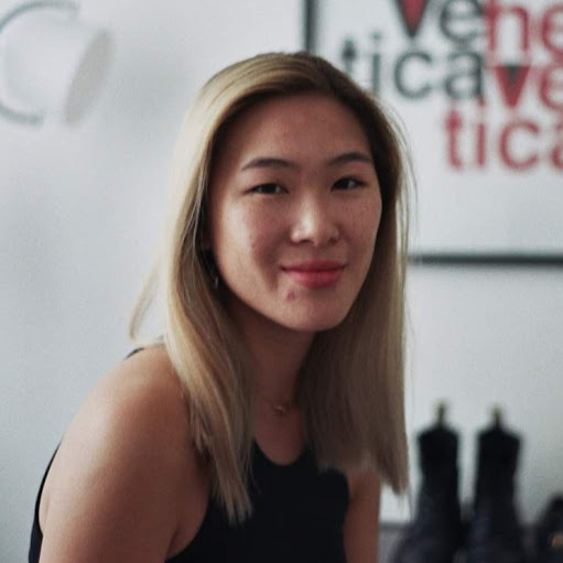 Tiffany Pham Photo 12