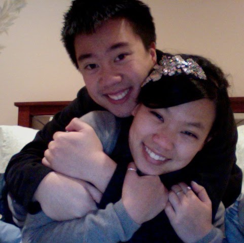 Samantha Fung Photo 12
