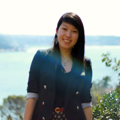 Laura Kim Photo 12