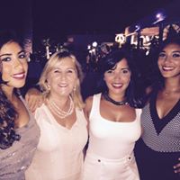 Maria Manzano Photo 6