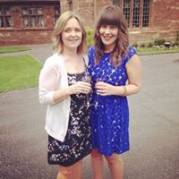 Beth Davies Photo 8