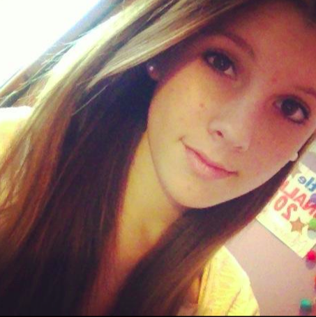 Hannah Ames Photo 4