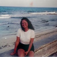 Teresa Peek Photo 3