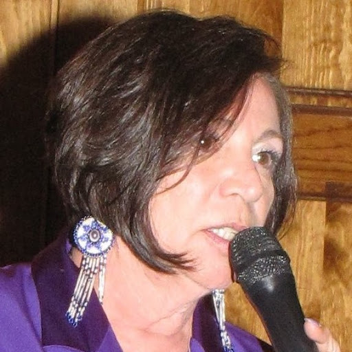 Sharon Irving Photo 9