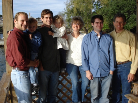 Vicki Burns Photo 31