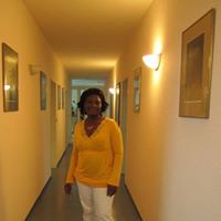 Florence Agbor Photo 6