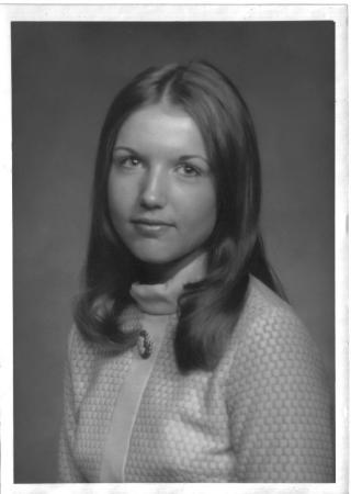 Jackie Johnson Photo 5