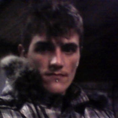 Gilberto Paz Photo 22
