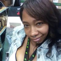 Serena Johnson Photo 37