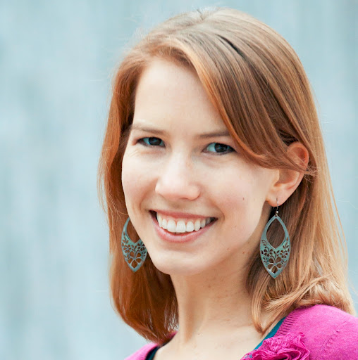 Rebecca Jensen Photo 33