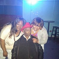 Johnnie Harvey Photo 21