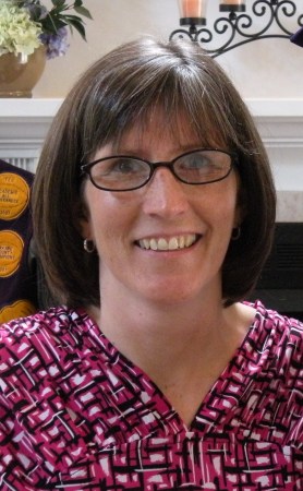 Shellie Sharp Photo 2
