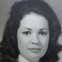 Patsy Graham Photo 13