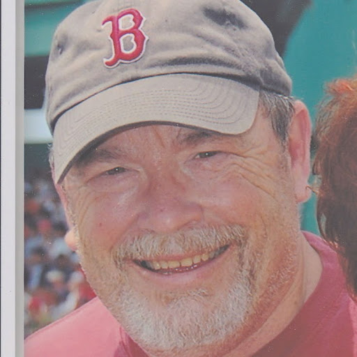 Fred Hull Photo 13