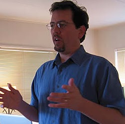 James Foreman Photo 10