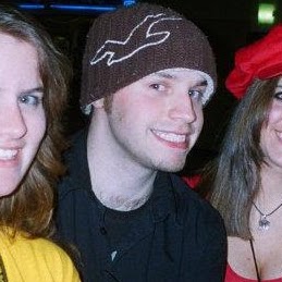 Jesse Bennett Photo 6