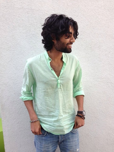 Amol Parikh Photo 11