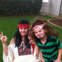 Maria Mahoney Photo 13