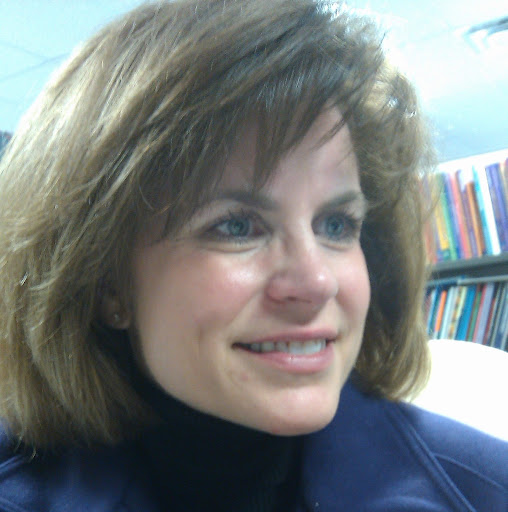 Susan Wygant Photo 2
