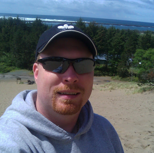 Jason Denning Photo 3