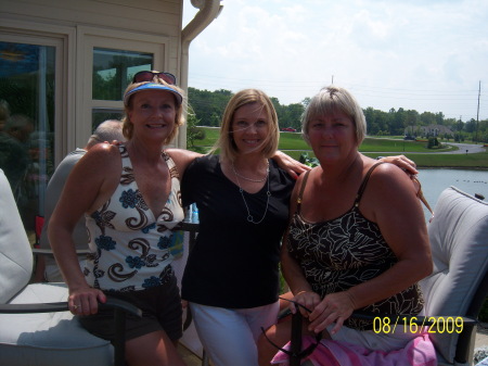 Debra Merritt Photo 4