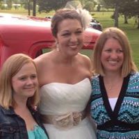Michelle Stiles Photo 45