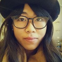 Nancy Zhou Photo 13