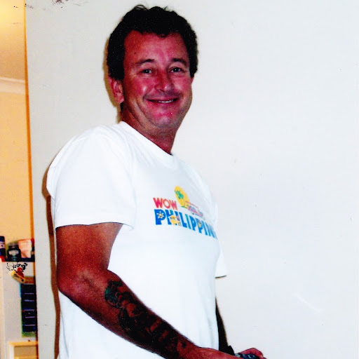 Warren Stevenson Photo 19